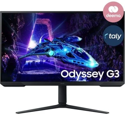 32&rsquo;&rsquo; Flat, Fhd, Va, 180Hz, 1Ms, Hdr10, Hdmi 2.0